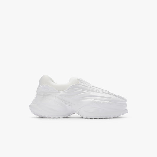 SIROCCO 1 - SNEAKER (BLANC)